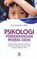 Buku Psikologi Perkembangan Desmita Pdf