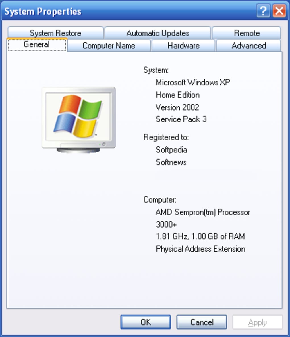 Driver De Audio Para Windows Xp Professional 2002 Download